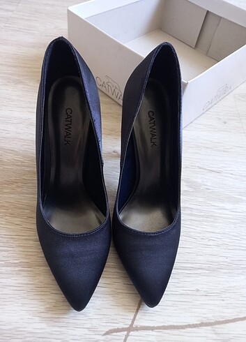37 Beden Deichmann / catwalk stiletto