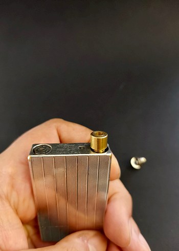 Dupont ligne 2 aparat - Görsel 4