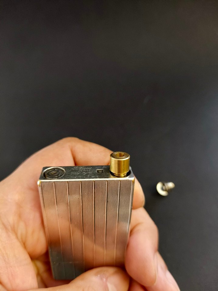 Dupont ligne 2 aparat - Görsel 4