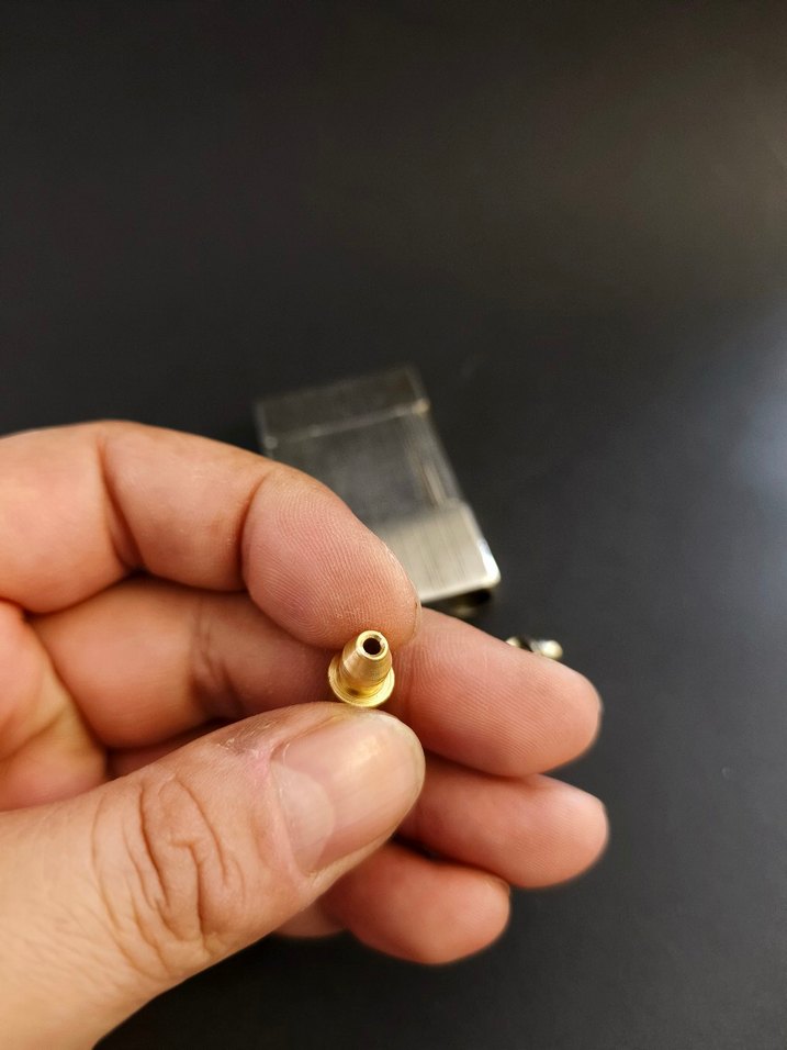 Dupont ligne 2 aparat - Görsel 2