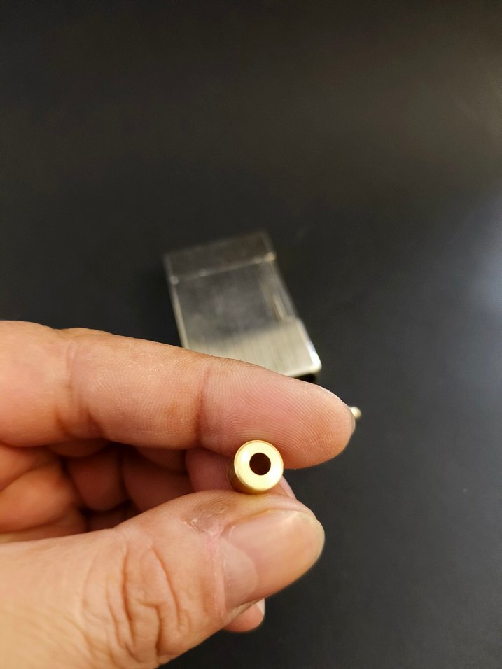 Dupont ligne 2 aparat - Görsel 3