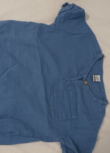 LC Waikiki LCW gomlek