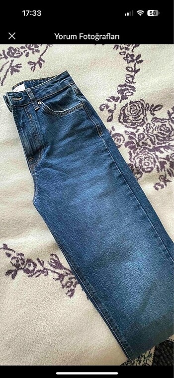 Diğer Cross jean