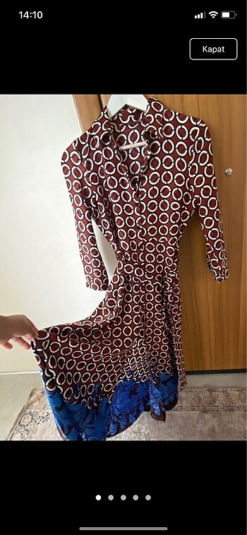 Zara Zara elbise