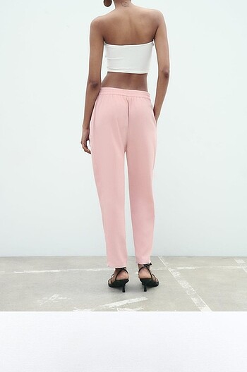 Zara Zara pantolon