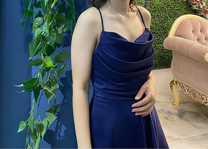 Diğer Abiye