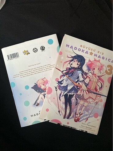 madoka magica 2 3