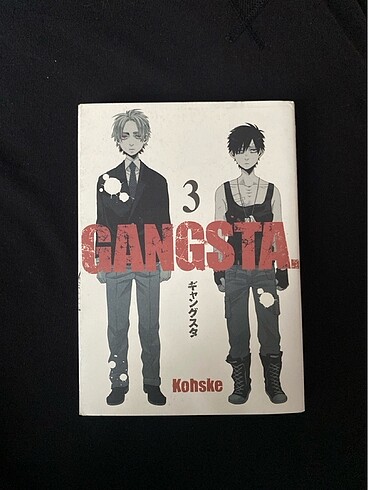 gangsta