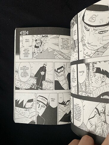  Beden naruto 47 ingilizce