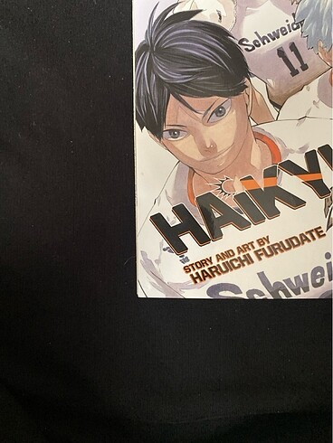 haikyuu 43 ingilizcs
