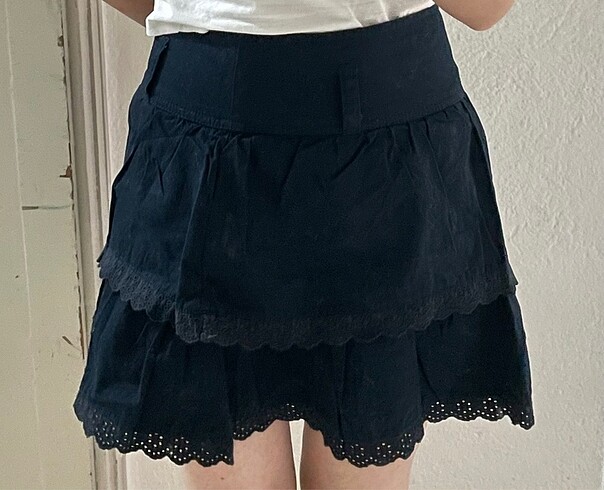 Mini etek