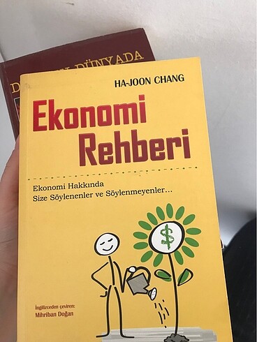 ekonomi rehberi