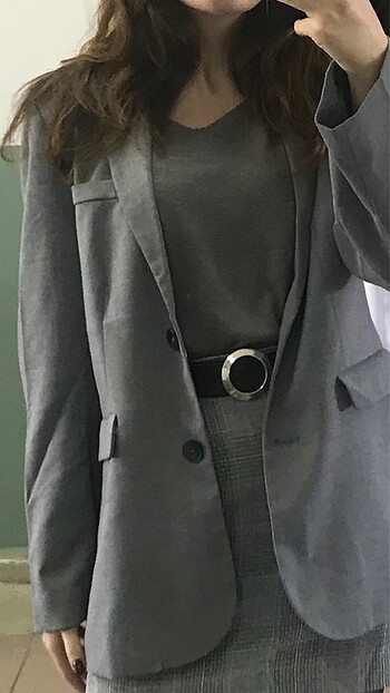 H&M hm ceket