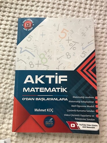 aktif matematik