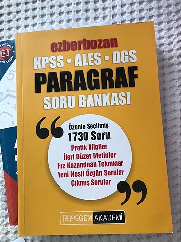 ezberbozan pegem paragraf kitabı