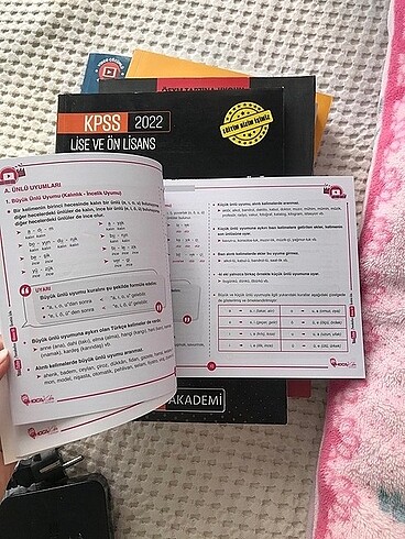  hoca kafası video ders notu