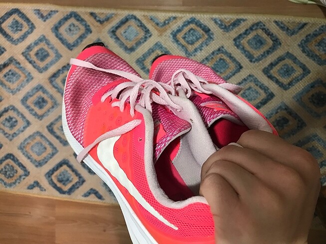 Nike nike spor ayakkabı