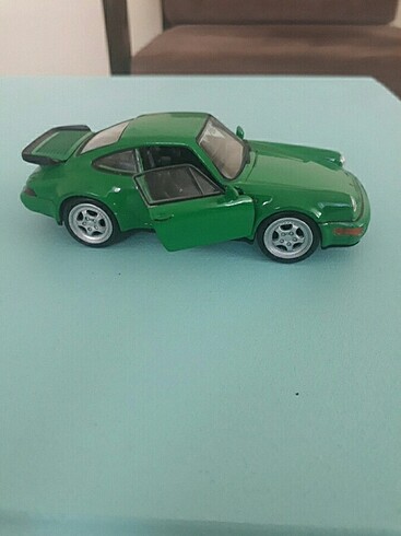 Diğer Maket araba