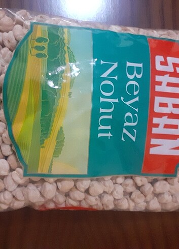 Nohut