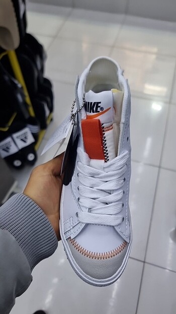 41 Beden Nike jumbo 