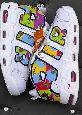 Nike air aktempo Alaca bay bayan 