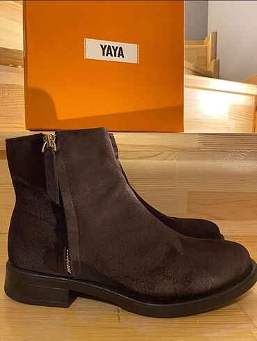 Yaya Bot