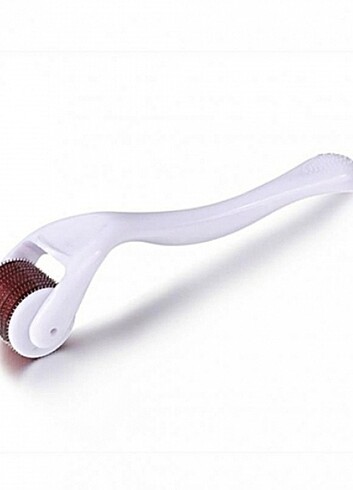Beden Derma Roller 540 İğneli 0.5 Mm.
