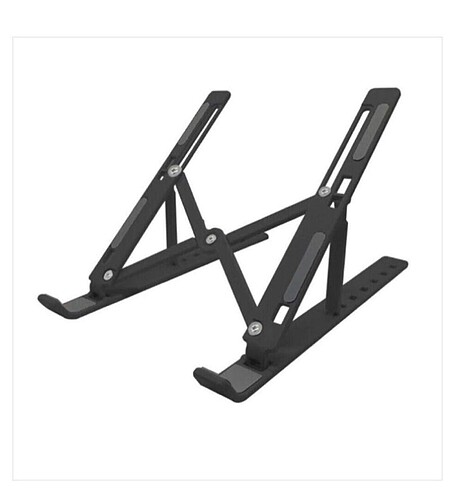 Ayarlanabilir Laptop Standı 7 Kademe