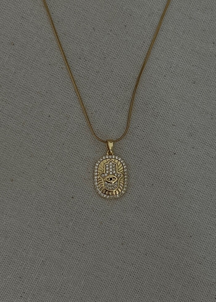 Meryem ana kolye - Görsel 3