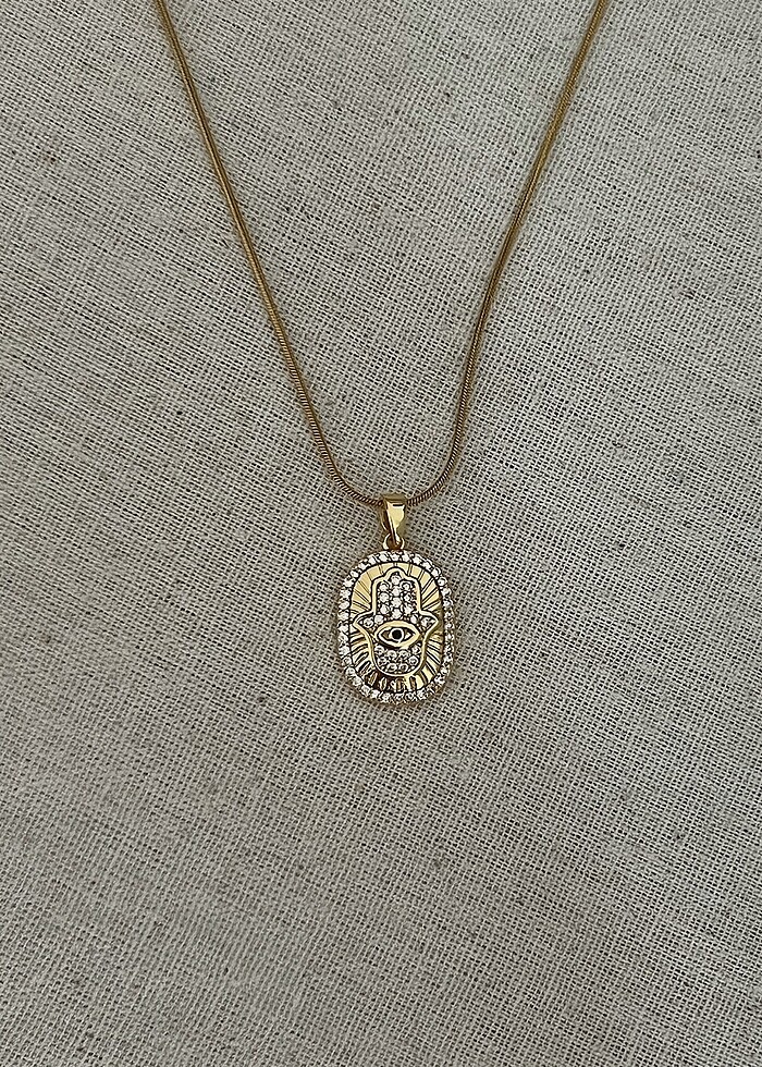 Meryem ana kolye - Görsel 2