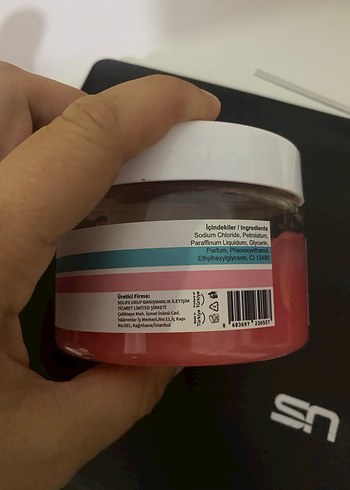 Diğer Gözenek Temizleyici Kadın Nemlendirici