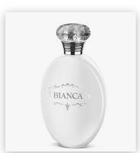 Farmasi Bianca Parfüm