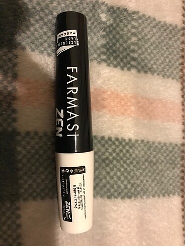 Farnasi Zen Maskara