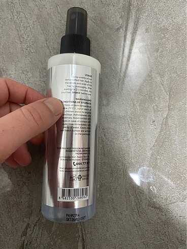Diğer Keratin Sütü