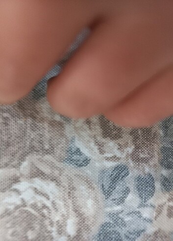  Beden siyah Renk Oyali yazma