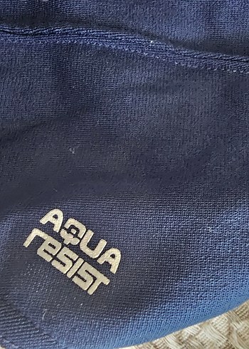 Kadın Lacivert İnce Askılı Mayo - Görsel 7