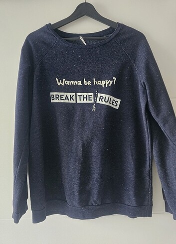 Mavi sweatshirt