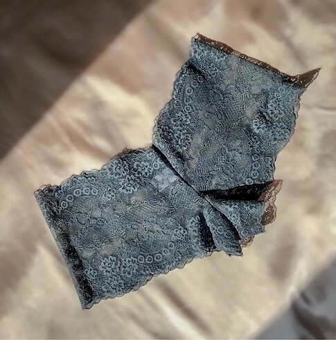 Diğer Dantel Pijama Takım