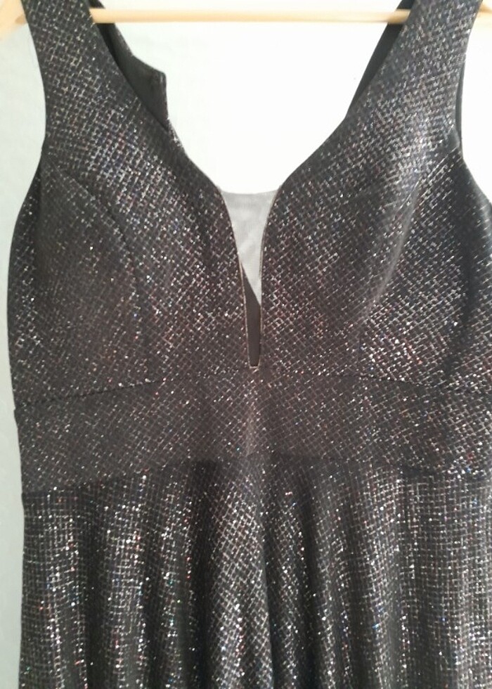 Simli abiye - Görsel 2