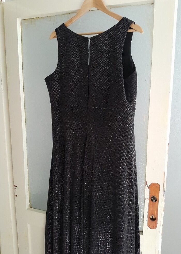 Simli abiye - Görsel 3