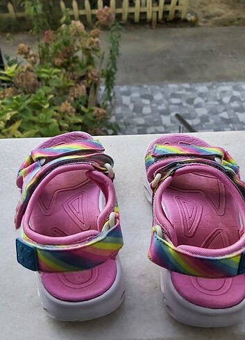 Skechers sandalet