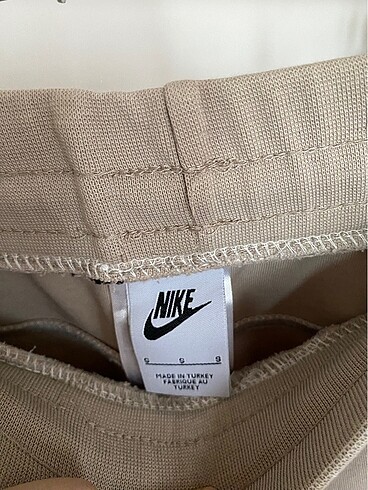 Nike Nike Eşofman Altı