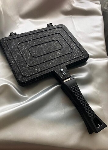 Ocak üstü lux tost makinesi 