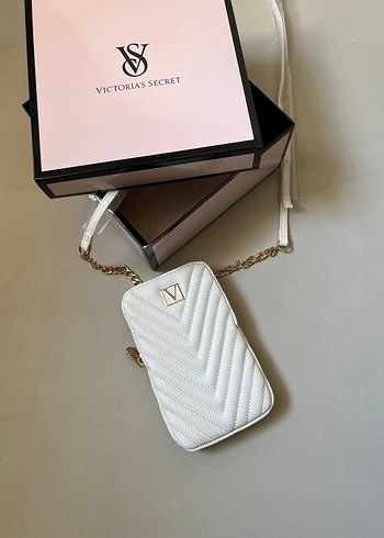 Victoria Secret Telefon ve Kartlık - Görsel 2