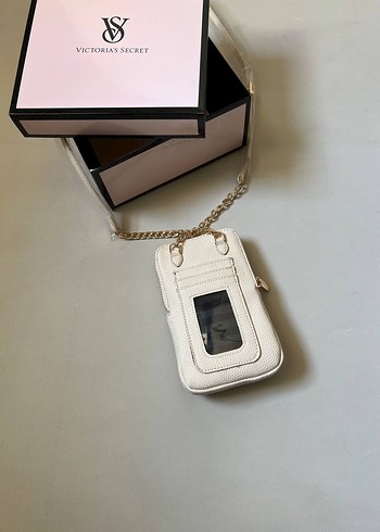 Victoria Secret Telefon ve Kartlık - Görsel 5