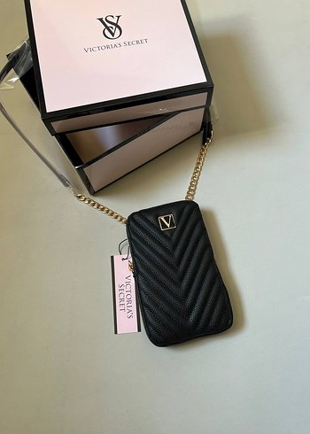 Victoria Secret Telefon ve Kartlık - Görsel 3