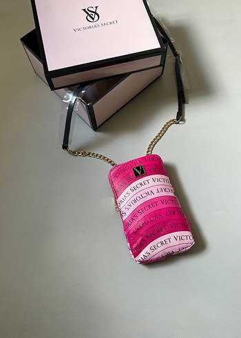 Victoria Secret Telefon ve Kartlık - Görsel 4