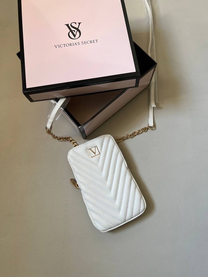 Victoria Secret Telefon ve Kartlık - Görsel 2