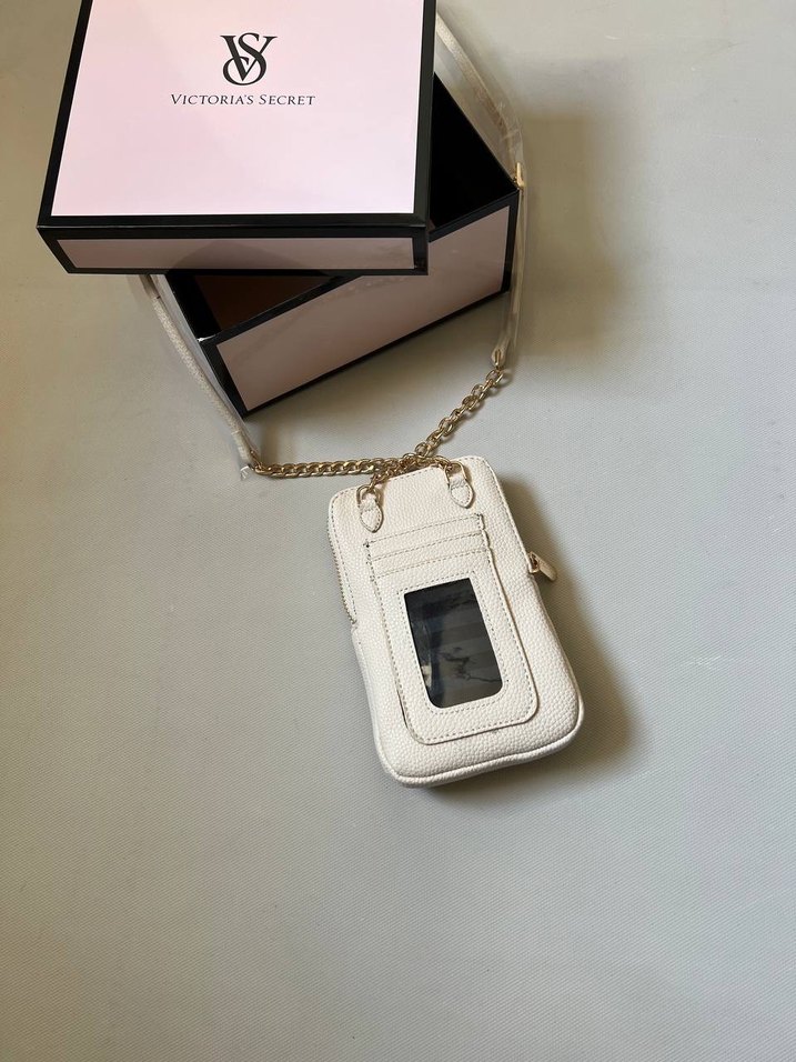 Victoria Secret Telefon ve Kartlık - Görsel 5