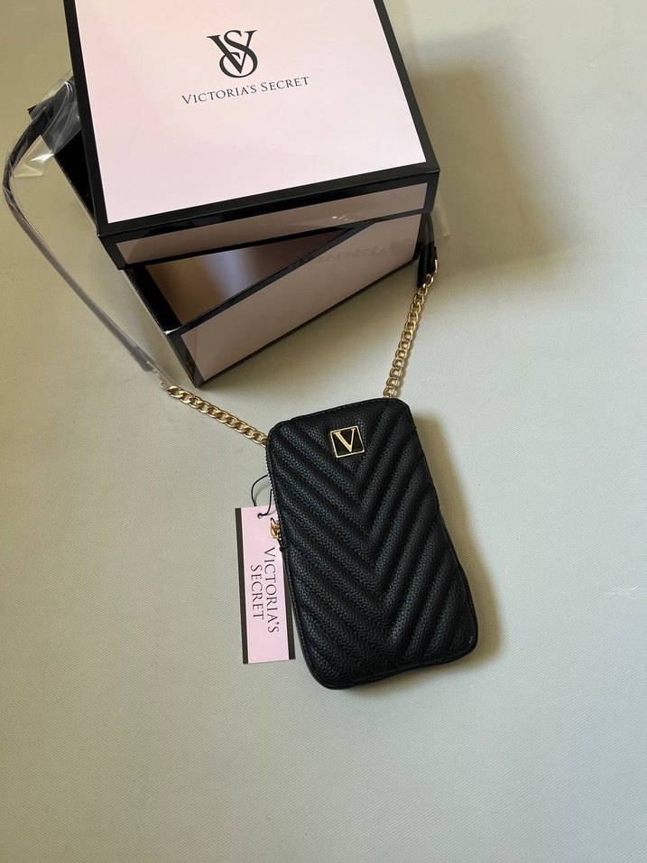 Victoria Secret Telefon ve Kartlık - Görsel 3
